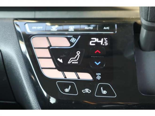 ルークスハイウェイスターGターボ プロパイロット エディション 4WD　純正フルセグナビ　アラウンドビューカメラ　シートヒーター　両側電動スライドドア　電動パーキングブレーキ　前側純正ドライブレコーダー　ハンズフリースライドドア 660