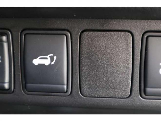 エクストレイル2.0 20X 2列車 4WD　社外ナビ　バックカメラ　電動バックドア　ハンズフリー　LEDヘッドライト　ヒルディセントコントロール 2000