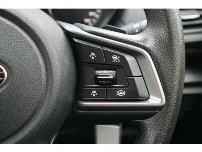 インプレッサスポーツ 1.6 i-L アイサイト 4WD　社外ナビ　ETC　電動パーキングブレーキ　オートビークルホールド　パドルシフト　アダプティブクルーズコントロール　アイサイト 1600