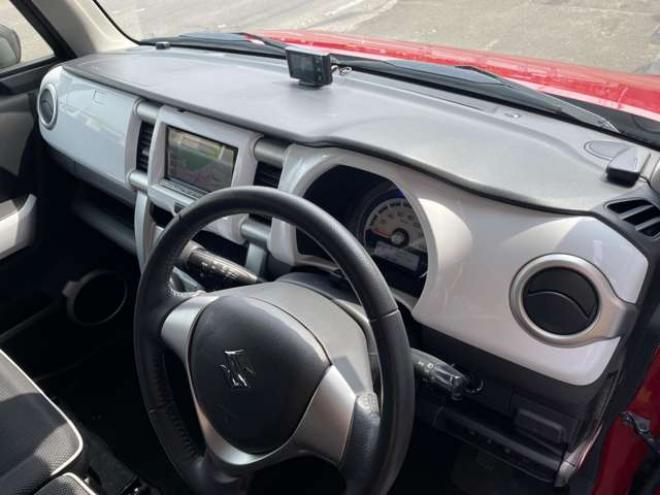 ハスラーXターボ 4WD　1年走行距離無制限保証付/Bluetooth/ナビ・フルセグTV/バックカメラ/エンジンスターター/HIDヘッドライト/LEDフォグライト/キー2本/シートヒーター/インタークーラーターボ/車検残R9年7月/法廷整備/修復歴無し 660