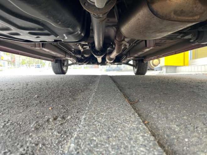 ハスラーXターボ 4WD　1年走行距離無制限保証付/Bluetooth/ナビ・フルセグTV/バックカメラ/エンジンスターター/HIDヘッドライト/LEDフォグライト/キー2本/シートヒーター/インタークーラーターボ/車検残R9年7月/法廷整備/修復歴無し 660
