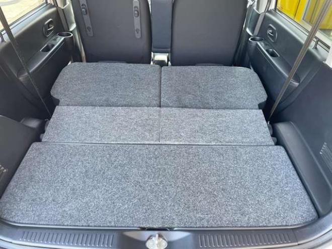 eKスポーツR 4WD　1年走行距離無制限保証/ターボ/47000キロ/Bluetooth/ナビ・TV/アルミホイール付き夏タイヤ装着/純正アルミホイール付き冬タイヤVRX2付き/HIDヘッドライト/フォグライト/キーレス/車検R9年5月/法定整備/修復歴無し 660