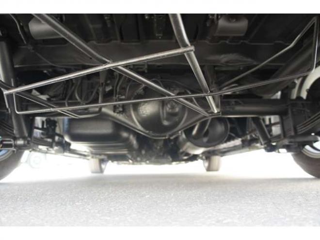 ハイエース2.7 GL ロング ファインテックツアラー 4WD　アルパインBIG-Xナビ&後席フリップダウンモニター　両側パワースライドドア　社外ETC　ISOFIX対応キャプテンシート　415COBRAクリーンルック3Fスポイラー　BADRACKER17インチAW　ドラレコ 2700