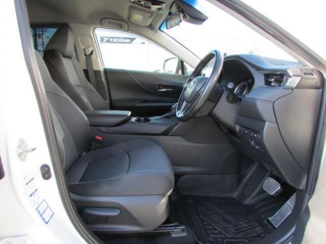 ハリアー2.0 S 4WD　純正ディスプレイオーディオ/バックカメラ/フルセグTV/クリアランスソナー/衝突軽減ブレーキ/レーダークルーズコントロール/ETC/LEDヘッドライト/Bluetooth 2000