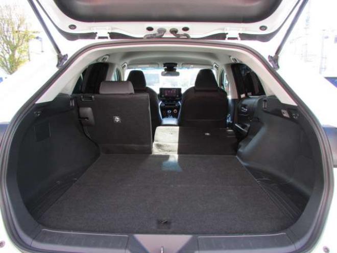 ハリアー2.0 S 4WD　純正ディスプレイオーディオ/バックカメラ/フルセグTV/クリアランスソナー/衝突軽減ブレーキ/レーダークルーズコントロール/ETC/LEDヘッドライト/Bluetooth 2000