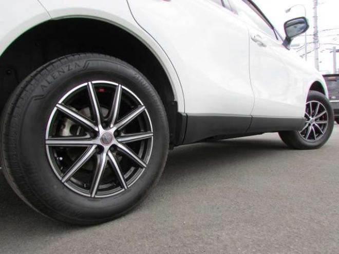 ハリアー2.0 S 4WD　純正ディスプレイオーディオ/バックカメラ/フルセグTV/クリアランスソナー/衝突軽減ブレーキ/レーダークルーズコントロール/ETC/LEDヘッドライト/Bluetooth 2000