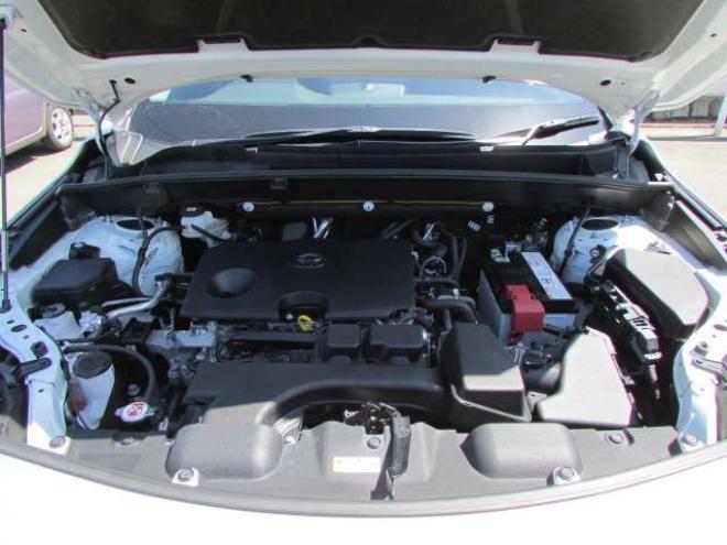ハリアー2.0 S 4WD　純正ディスプレイオーディオ/バックカメラ/フルセグTV/クリアランスソナー/衝突軽減ブレーキ/レーダークルーズコントロール/ETC/LEDヘッドライト/Bluetooth 2000