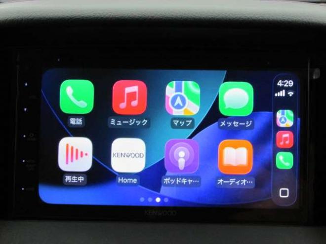 タウンエースバン1.5 GL 4WD　登録済未使用車/スマートアシスト/LEDヘッドライト/ベッドキット/MAD CROSS14インチホイール+ジオランダーX-AT/キーレス/アイドリングストップ/ディスプレイオーディオ 登録済未使用車 1500