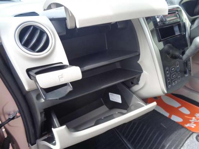 デイズX Vセレクション +SafetyII 4WD　スマートキー　アラウンドビューモニター　運転席シートヒーター 660