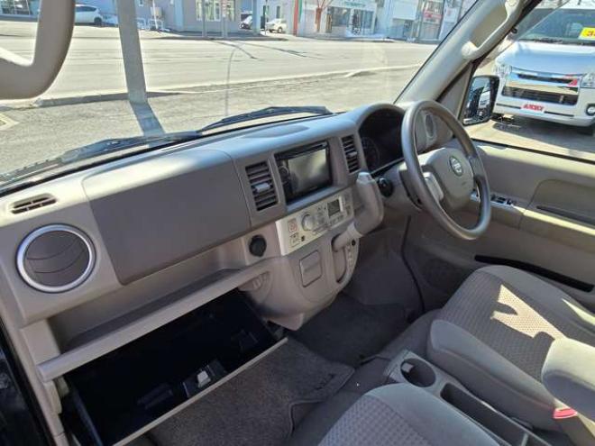 NV100クリッパーリオ G ハイルーフ 4WD　 660