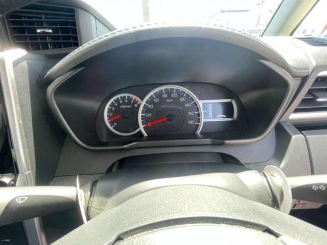 ルーミー1.0 カスタム G 4WD　 1000
