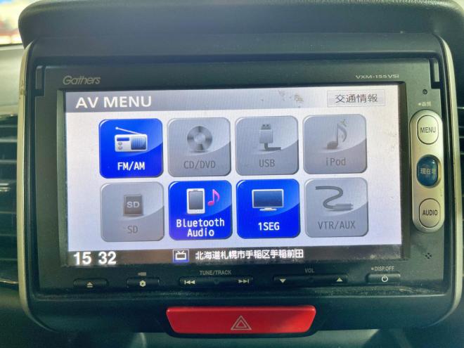 N-BOXG SSパッケージ 4WD 5年保証 スマキー 両側パワスラ ナビTV Bカメ ETC 自社認証工場 車検整備2年付 寒冷地仕様