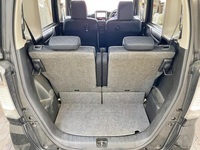 N-BOXG SSパッケージ 4WD 5年保証 スマキー 両側パワスラ ナビTV Bカメ ETC 自社認証工場 車検整備2年付 寒冷地仕様