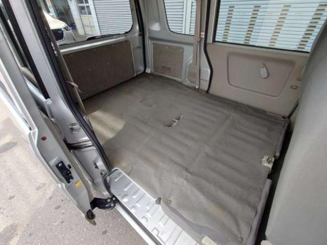 スクラムPC ハイルーフ 4WD　 660