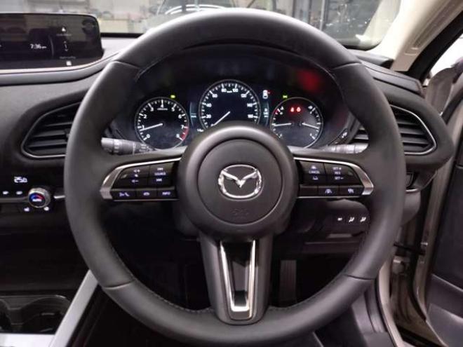 CX-302.0 20S レトロ スポーツ エディション 4WD　登録済み未使用車/コネクティッドカー/全方位カメラ/パーキングセンサー/10.25インチモニター/メモリー電動シート/電動リアゲート/シートヒーター/18AW 登録済未使用車 2000
