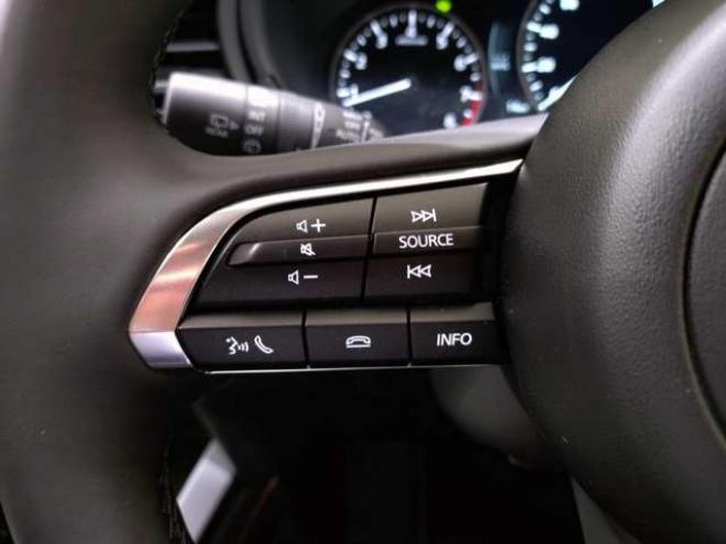CX-302.0 20S レトロ スポーツ エディション 4WD　登録済み未使用車/コネクティッドカー/全方位カメラ/パーキングセンサー/10.25インチモニター/メモリー電動シート/電動リアゲート/シートヒーター/18AW 登録済未使用車 2000