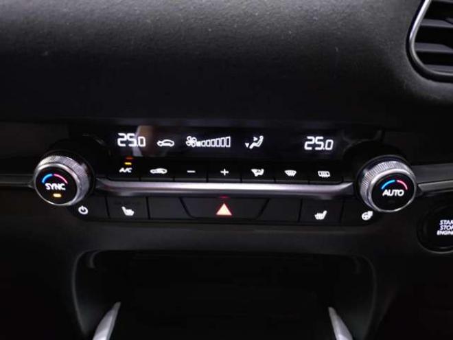 CX-302.0 20S レトロ スポーツ エディション 4WD　登録済み未使用車/コネクティッドカー/全方位カメラ/パーキングセンサー/10.25インチモニター/メモリー電動シート/電動リアゲート/シートヒーター/18AW 登録済未使用車 2000