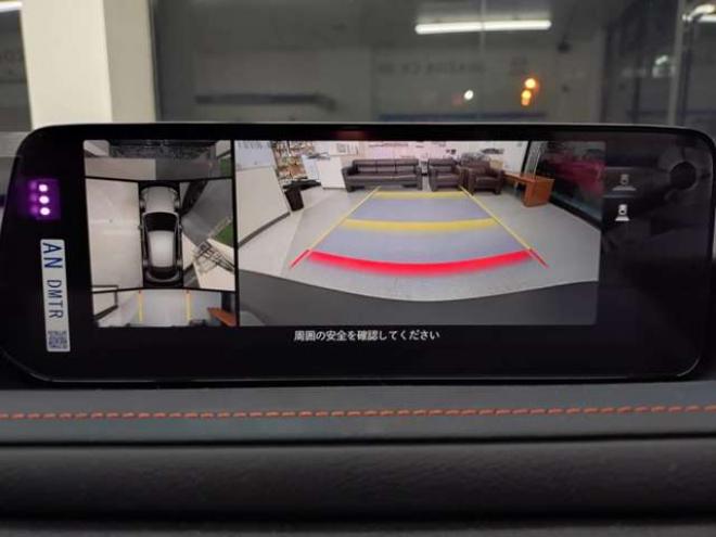 CX-302.0 20S レトロ スポーツ エディション 4WD　登録済み未使用車/コネクティッドカー/全方位カメラ/パーキングセンサー/10.25インチモニター/メモリー電動シート/電動リアゲート/シートヒーター/18AW 登録済未使用車 2000