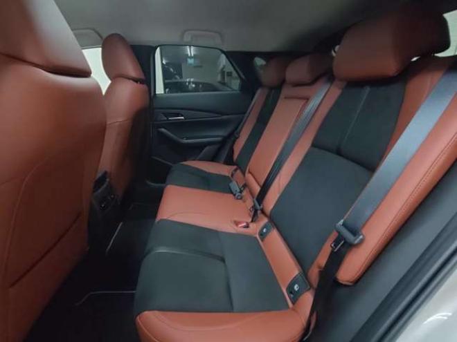 CX-302.0 20S レトロ スポーツ エディション 4WD　登録済み未使用車/コネクティッドカー/全方位カメラ/パーキングセンサー/10.25インチモニター/メモリー電動シート/電動リアゲート/シートヒーター/18AW 登録済未使用車 2000