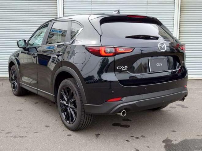 CX-52.2 XD ブラック セレクション ディーゼルターボ 4WD　試乗車アップ/後期型/コネクティッドカー/全方位カメラ/パーキングセンサー/10.25インチモニター/メモリー電動シート/電動リアゲート/シートヒーター/19AW 2200