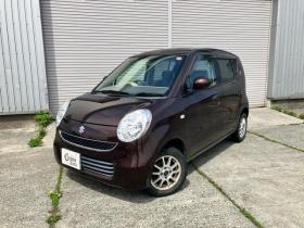 MRワゴン　G 4WD 660 ５Dr