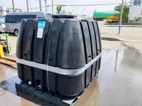 その他　スイコー　中古　3000L　スーパーローリータンク　水タンク　農機具