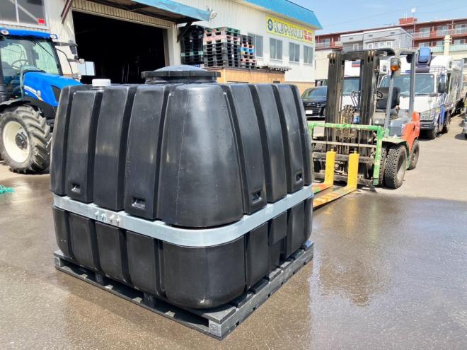 その他スイコー　中古　3000L　スーパーローリータンク　水タンク　農機具