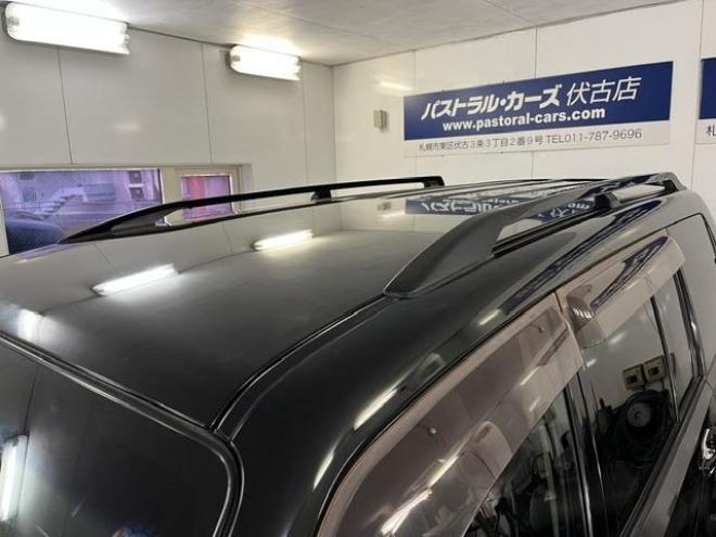パジェロロングエクシード　寒冷地仕様ダブルバッテリー　禁煙車　エクストリーム１７ＡＷ＋ＴＯＹＯホワイトレタータイヤ　社外１７ＡＷ＋スタッドレスタイヤ　新品ＪＡＯＳブラックマッドガード　ケンウッドナビ　地デジ　Ｂｌｕｅｔｏｏｔｈ 4WD 3200 5Dr