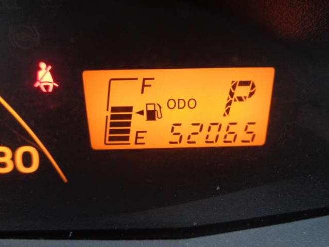 ヴィッツ1.3 F　FF　キーレス　純正CDオーディオ 2WD 1300
