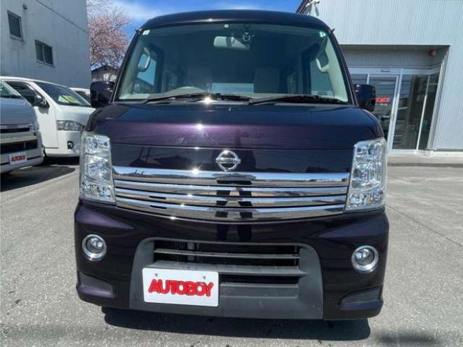 NV100クリッパーリオ G ハイルーフ 4WD　 660
