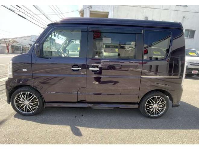 NV100クリッパーリオ G ハイルーフ 4WD　 660