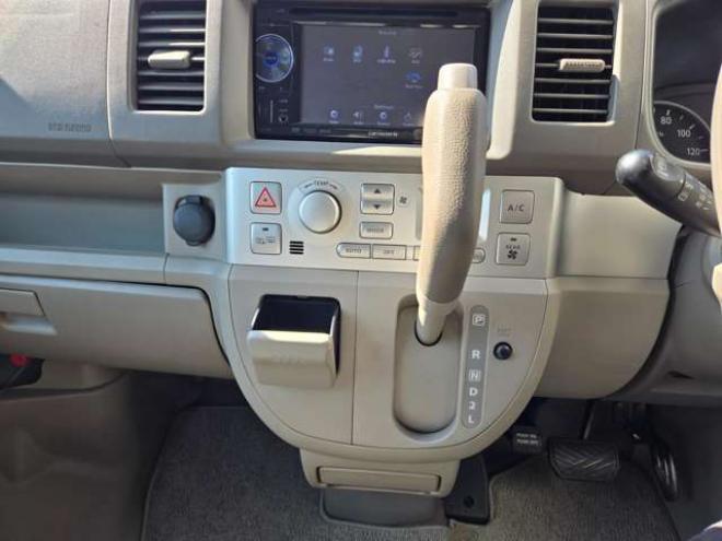 NV100クリッパーリオ G ハイルーフ 4WD　 660