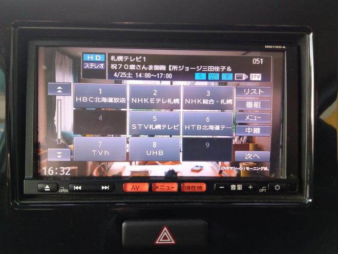 モコモコ Ｘ　ＦＯＵＲ ４ＷＤ　ＡＢＳ　スマートキー　Ｐスタート　ナビＴＶ　ブルーツース　バックカメラ　リモコンスターター　ドライブレコーダー　ドアミラーウインカー　Ｄ席シートヒーター　夏冬アルミタイヤ付　車検令和１０年５月 4WD 660 5Dr