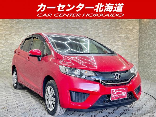 フィット13G Lパッケージ 4WD 5年保証 スマキー ナビTV Bカメ 自社認証工場 寒冷地仕様 禁煙