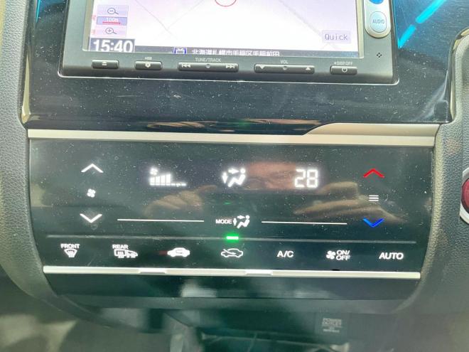 フィット13G Lパッケージ 4WD 5年保証 スマキー ナビTV Bカメ 自社認証工場 寒冷地仕様 禁煙