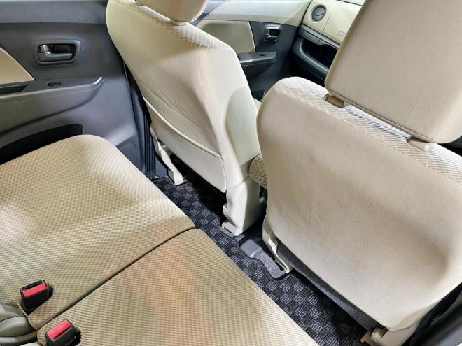 ワゴンRFX 4WD 5年保証 シートヒーター 自社認証工場 車検整備2年付 修復歴無 寒冷地仕様 禁煙