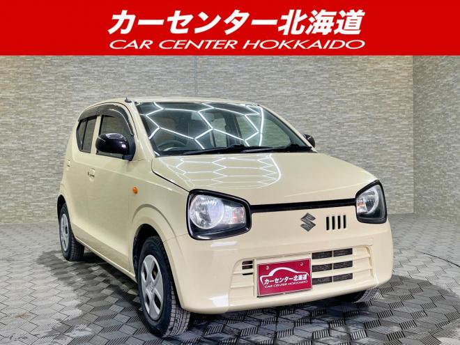 アルトL 4WD 5年保証 シートヒーター 自社認証工場 車検整備2年付 寒冷地仕様 禁煙