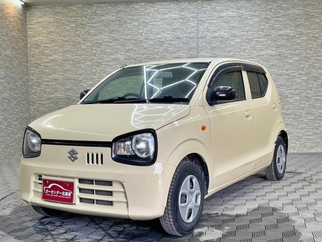 アルトL 4WD 5年保証 シートヒーター 自社認証工場 車検整備2年付 寒冷地仕様 禁煙
