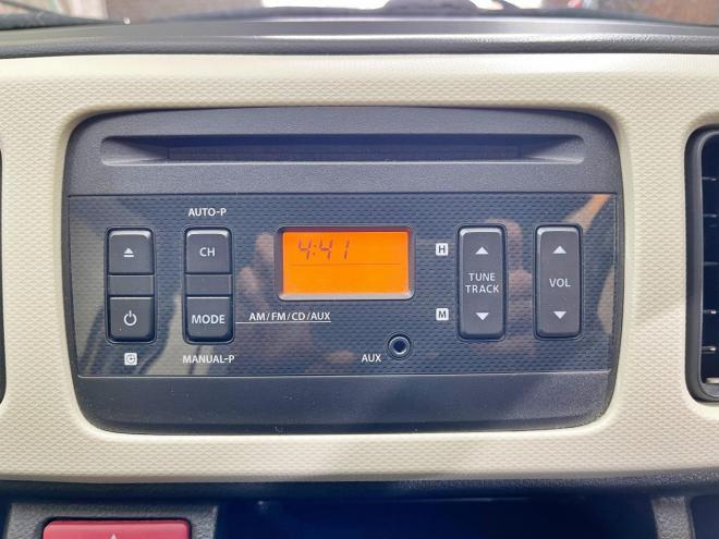 アルトL 4WD 5年保証 シートヒーター 自社認証工場 車検整備2年付 寒冷地仕様 禁煙