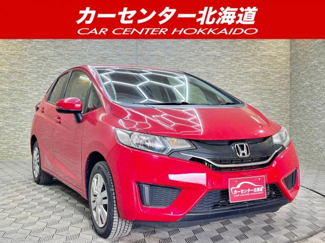 フィット13G Fパッケージ 4WD 5年保証 スマキー Bカメ 夏冬タイヤ 自社認証工場 車検整備2年付 寒冷地仕様 禁煙