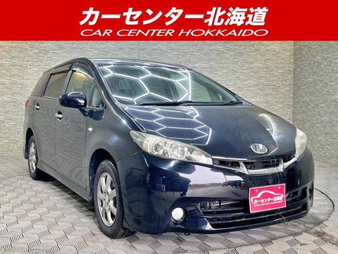 ウィッシュ1.8S 4WD 5年保証 スマキー ナビTV Bカメ ETC 自社認証工場 車検整備2年付 修復歴無 寒冷地仕様 禁煙