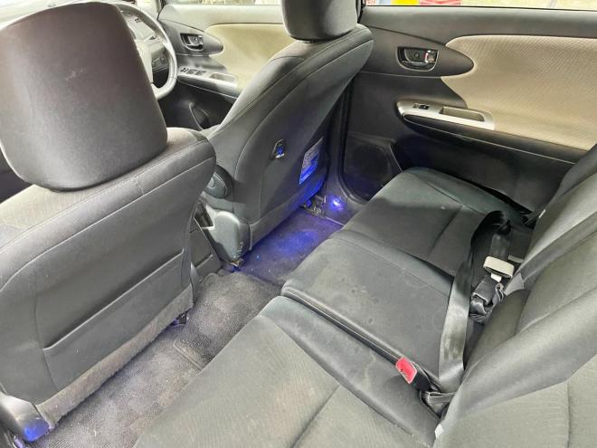 ウィッシュ1.8S 4WD 5年保証 スマキー ナビTV Bカメ ETC 自社認証工場 車検整備2年付 修復歴無 寒冷地仕様 禁煙