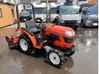 トラクター クボタ　中古　JB11extra