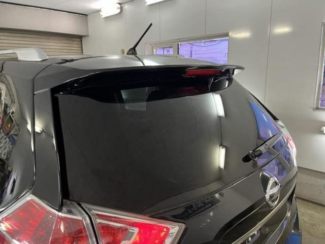 エクストレイル２０Ｘ　エクストリーマーＸ　エマージェンシーブレーキＰＫＧ　本州仕入　禁煙車　寒冷地仕様　エマージェンシーブレーキ　純正１７インチＡＷ　社外１７ＡＷ＋スタッドレスタイヤ付　ケンウッドナビ　フルセグ地デジ　ＤＶＤ再生　Ｂｌｕｅｔｏｏｔｈ対応　バックカメラ　ＥＴＣ 4WD 2000 5Dr
