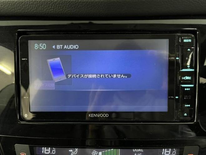エクストレイル２０Ｘ　エクストリーマーＸ　エマージェンシーブレーキＰＫＧ　本州仕入　禁煙車　寒冷地仕様　エマージェンシーブレーキ　純正１７インチＡＷ　社外１７ＡＷ＋スタッドレスタイヤ付　ケンウッドナビ　フルセグ地デジ　ＤＶＤ再生　Ｂｌｕｅｔｏｏｔｈ対応　バックカメラ　ＥＴＣ 4WD 2000 5Dr