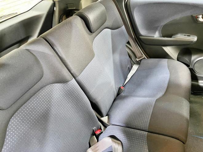 フィット1.3G 4WD 5年保証 ナビTV Bカメ 自社認証工場 車検整備2年付 修復歴無 寒冷地仕様 禁煙