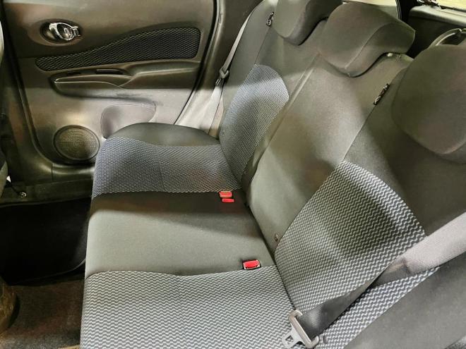 ノート1.2X FOUR 4WD 5年保証 スマキー 自社認証工場 修復歴無 寒冷地仕様 禁煙