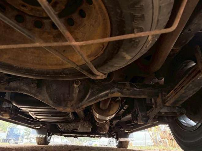 ハイエースバン3.0 スーパーGL ロング ディーゼルターボ 4WD　社外ナビ　地デジ　バックカメラ　ベットキット　ETC　記録簿　パワステ　パワーウィンドウ　エアコン　キーレスエントリー　盗難防止装置　ABS 3000