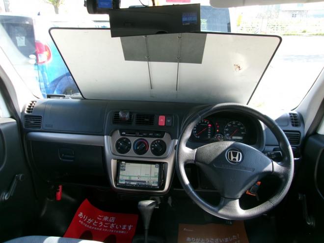 アクティSDX 4WD 660 5Dr