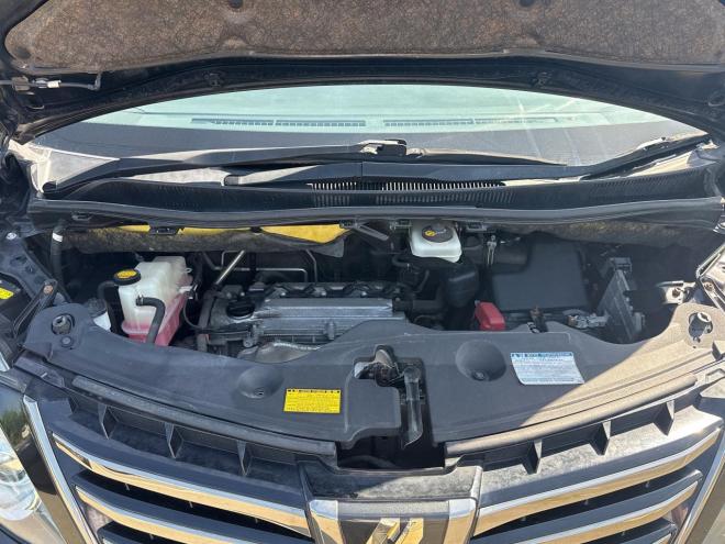アルファード2.4 240SタイプゴールドⅡ 4WD　ローンが不安な方＜優遇ローン＞　後期型　純正8型ナビ　後席モニター　両側パワスラ 4WD 2400 5Dr